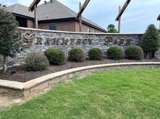 1809 NE Chaucer St #89, Bentonville, AR 72712