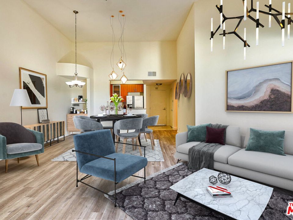 Gramercy Place Apartments Los Angeles, CA Zillow