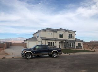 3393 E Holly Dr, Saint George, UT 84790