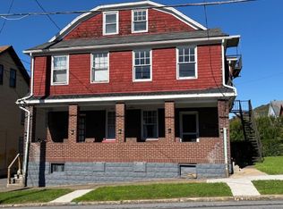 166-168 Bond St #6FA524902, Johnstown, PA 15902