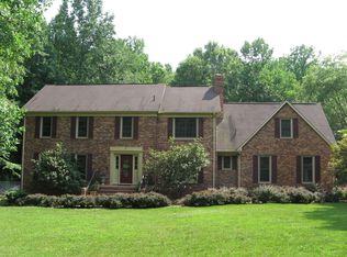 6 Quail Run Dr, Stafford, VA 22554
