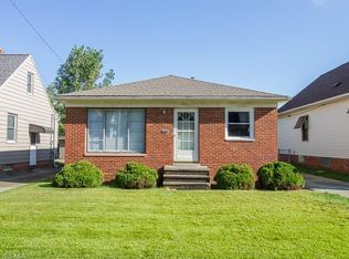 2216 Tuxedo Ave, Parma, OH 44134