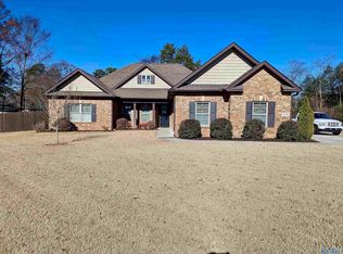 2101 Stockton Ln, Decatur, AL 35603