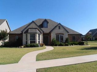 3601 NW Julie St, Lawton, OK 73505
