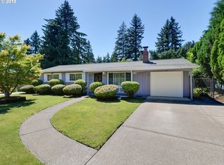 1703 SE 145th Ave, Portland, OR 97233