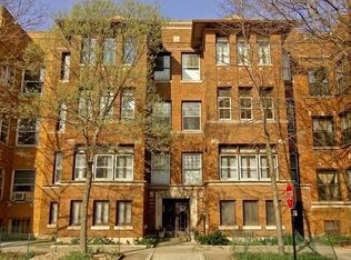 7322 W Talcott Ave #1215, Chicago, IL 60631
