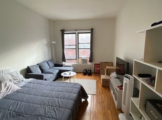 221 E 12th St #9C, New York, NY 10003