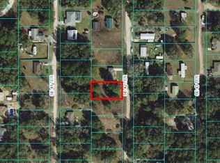 SE 42nd Ter LOT 71, Summerfield, FL 34491