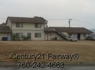 16279 Apple Valley Rd APT 2, Apple Valley, CA 92307