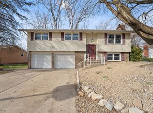 5009 4th St NW, Canton, OH 44708