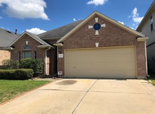 13014 Echo Landing Dr, Houston, TX 77070