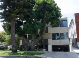 501 N Kings Rd APT 104, Los Angeles, CA 90048