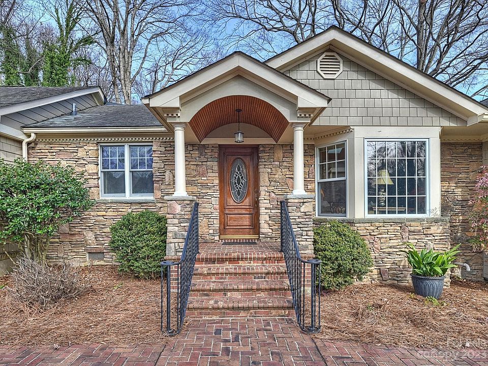 456 Mammoth Oaks Dr, Charlotte, NC 28270 Zillow