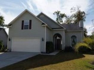 144 Chatfield Cir, Goose Creek, SC 29445
