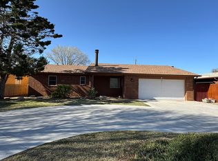 604 Corrales Rd, Clovis, NM 88101