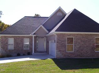 Brickyard Aly #42A, Golden Eagle, IL 62036