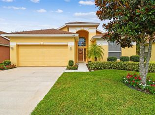 1041 Cherry Valley Way, Orlando, FL 32828