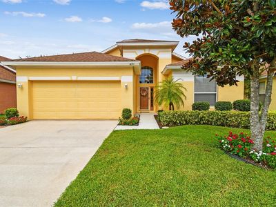 1041 Cherry Valley Way, Orlando, FL, 32828