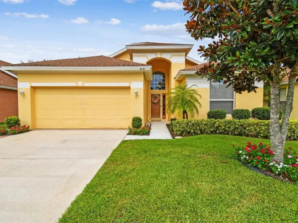 1041 Cherry Valley Way, Orlando, FL 32828