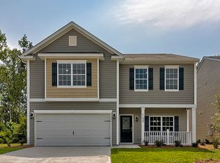 1105 Campbell Ridge Dr, Elgin, SC 29045