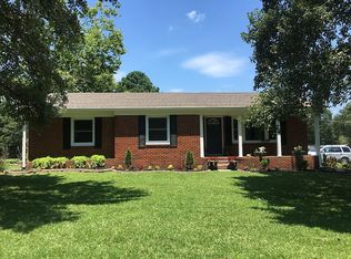 202 Newell Rd, Adamsville, TN 38310