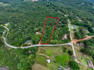 Keener Rd, Toccoa, GA 30577