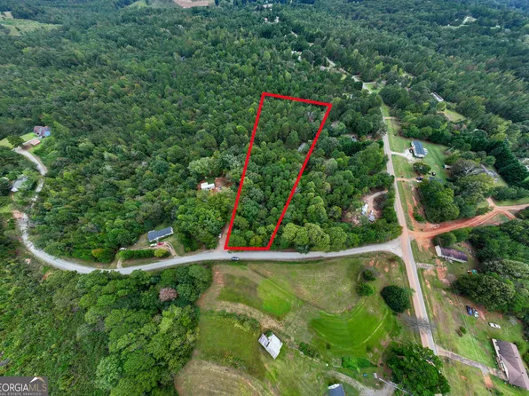 Keener Rd, Toccoa, GA 30577