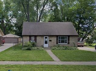1149 Spence St, Green Bay, WI 54304