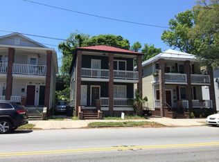 781-B Meeting St, Charleston, SC 29403