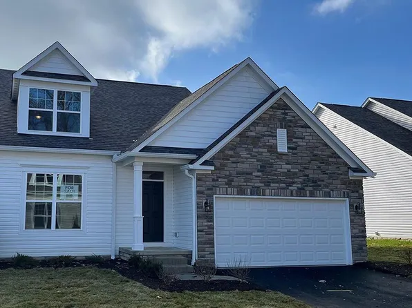 1675 Bookfield Ln, Grove City, OH 43123