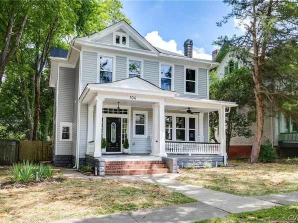 104 Overbrook Rd, Richmond, VA 23222