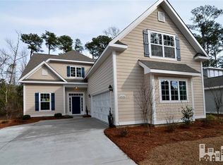 606 Ribble Ct, Leland, NC 28451