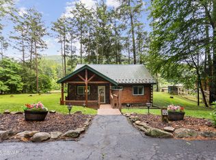 2176 Wallis Run Rd, Montoursville, PA 17754