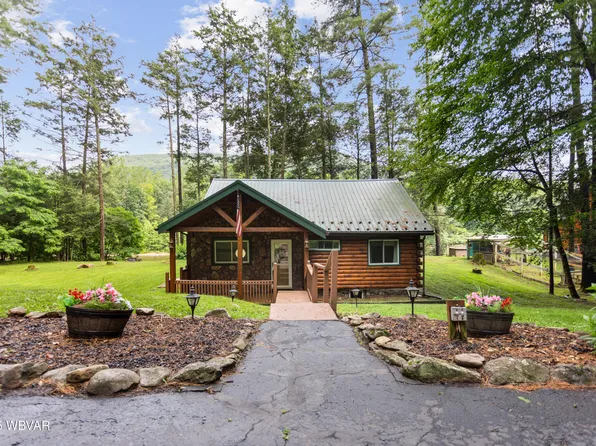 2176 Wallis Run Rd, Montoursville, PA 17754