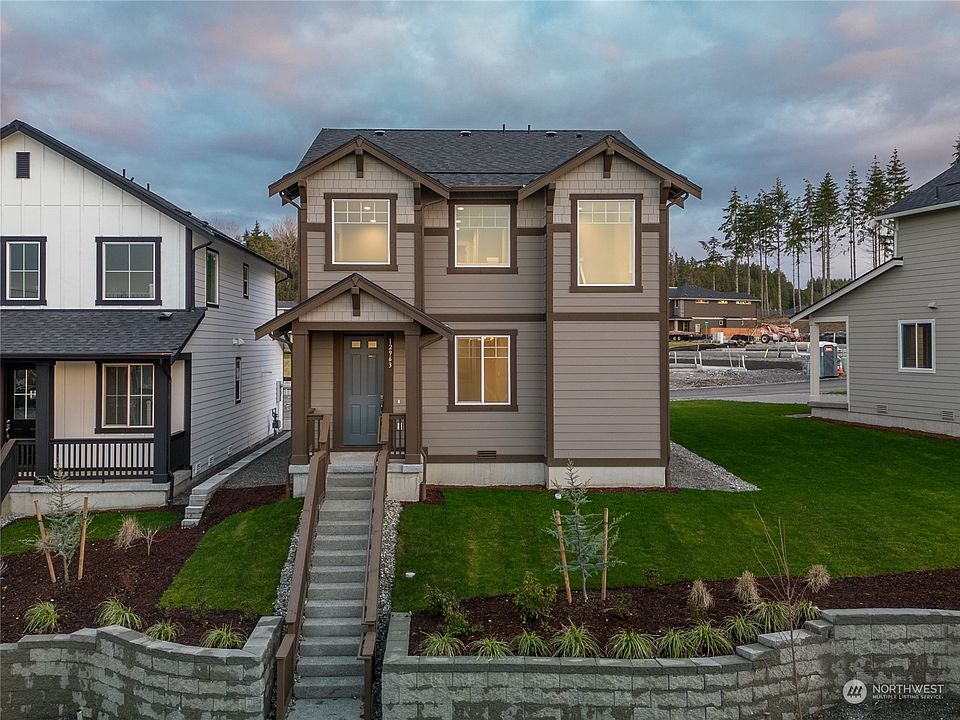 1st image of 12963 Lot 428 190th Avenue E