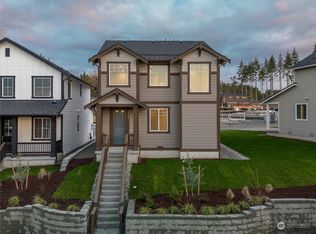 LOT 12963 618th Ave E, Bonney Lake, WA