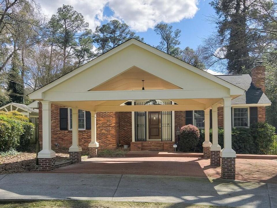 2728 Henry St, Augusta, GA 30909 | Zillow