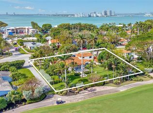 5801 Alton Rd, Miami Beach, FL 33140