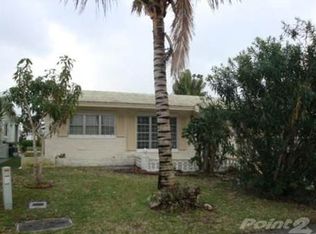 4500 NW 47th St, Fort Lauderdale, FL 33319