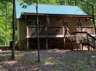 102 Lexie Ln, Ocoee, TN 37361