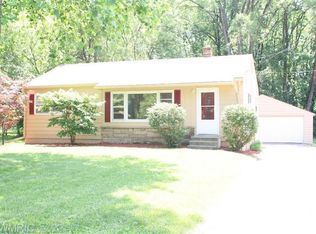 1416 Hamelink Dr, Portage, MI 49002