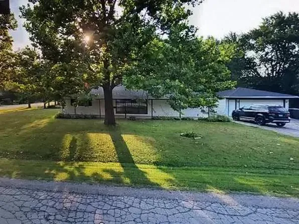 18801 Loretto Ln, Country Club Hills, IL 60478