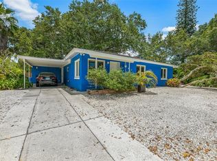 2106 Temple St, Sarasota, FL 34239