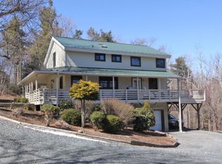 296 Willow Trl, Boone, NC 28607