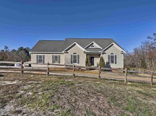350 Sandy Hill Rd, Lexington, SC 29072