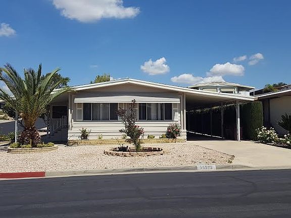 3rd image of 38572 Calle De La Siesta