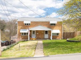 130 Jacks Run Rd, Pittsburgh, PA 15214