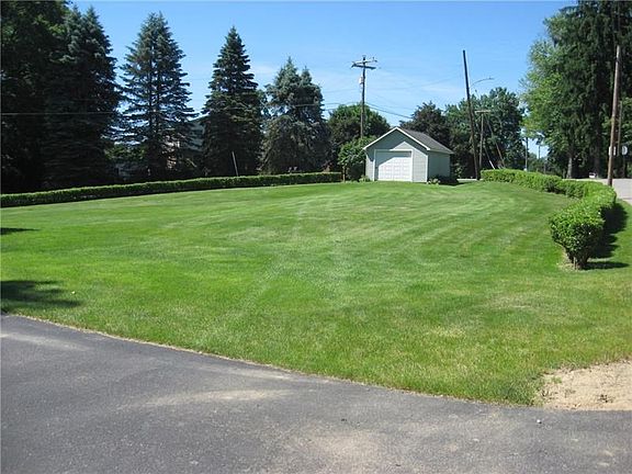 VERY LARGE SHED /GARAGE FOR ADDED STORAGE