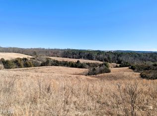 Turner Hill Rd, Mosheim, TN 37818