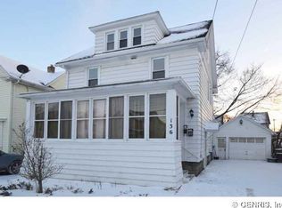 136 W Elm St #A, East Rochester, NY 14445